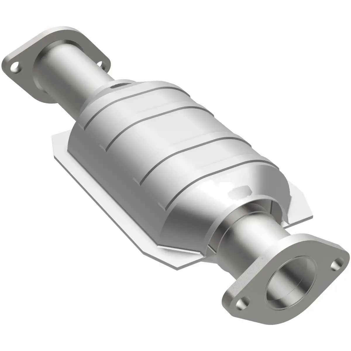 Magnaflow 1991-1993 Dodge Stealth 3.0L | 1994-1999 Mitsubishi 3000Gt 3.0L Hm Grade Federal / Epa Compliant Direct-Fit Catalytic Converter 93180 2