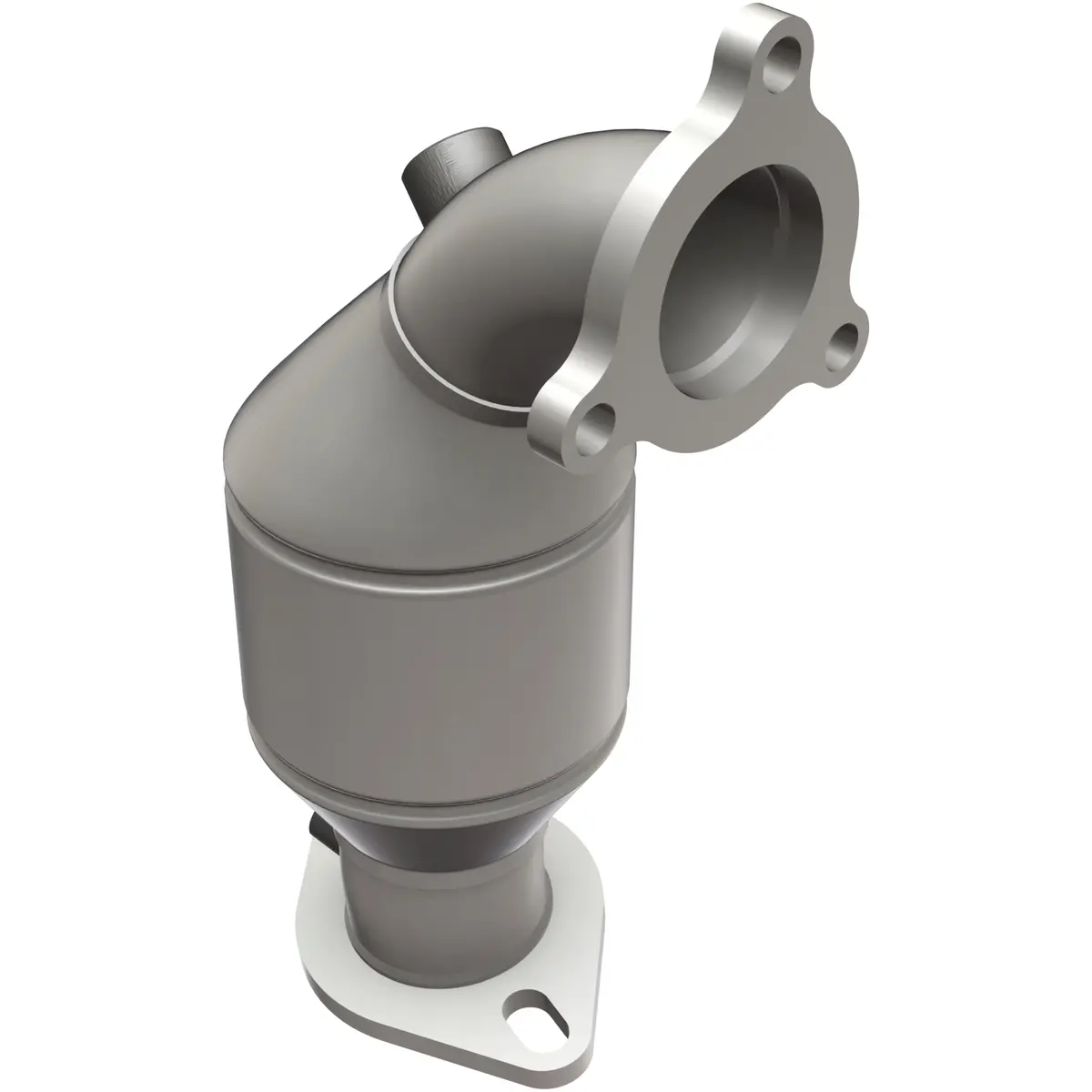 Magnaflow Hm Grade Federal / Epa Compliant Direct-Fit Catalytic Converter 93188 1