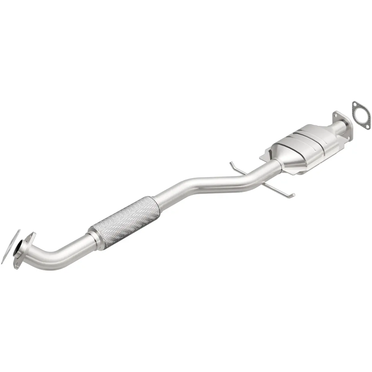 Magnaflow Hm Grade Federal / Epa Compliant Direct-Fit Catalytic Converter 93192 1
