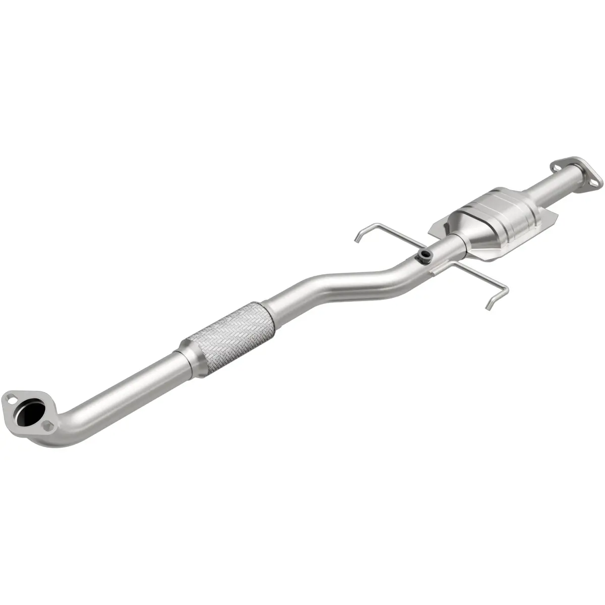 Magnaflow Hm Grade Federal / Epa Compliant Direct-Fit Catalytic Converter 93195 1