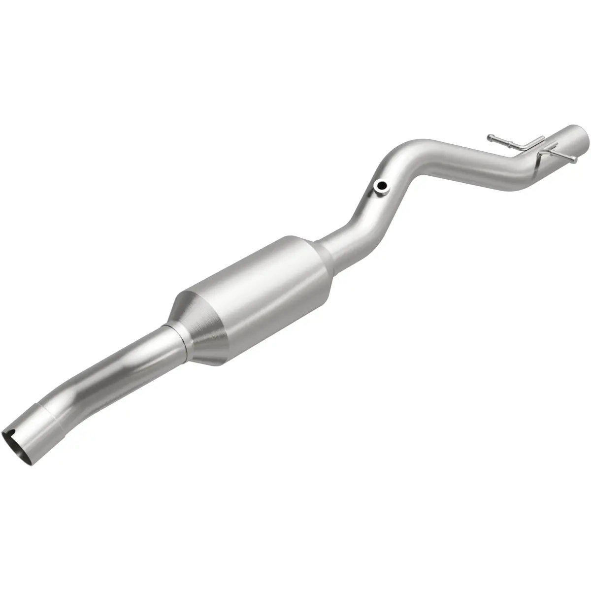 Magnaflow Hm Grade Federal / Epa Compliant Direct-Fit Catalytic Converter 93219 1