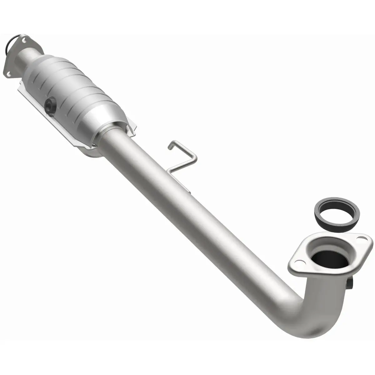Magnaflow 2001-2005 Acura El 1.7L | 2001-2005 Honda Civic 1.7L Hm Grade Federal / Epa Compliant Direct-Fit Catalytic Converter 93228 2