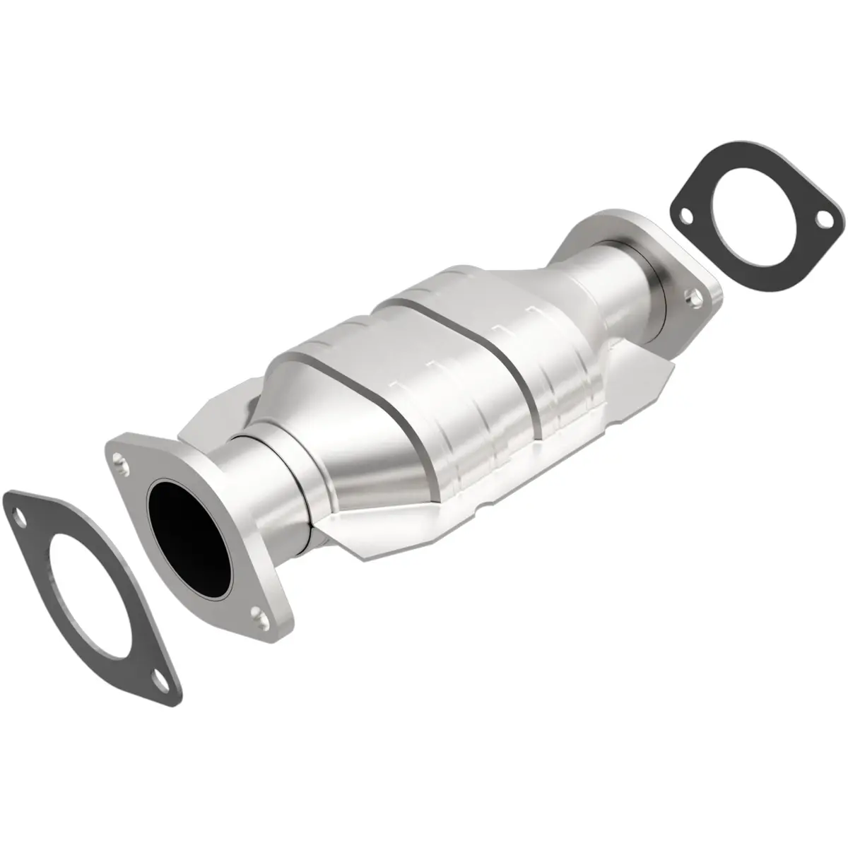 Magnaflow Hm Grade Federal / Epa Compliant Direct-Fit Catalytic Converter 93230 1