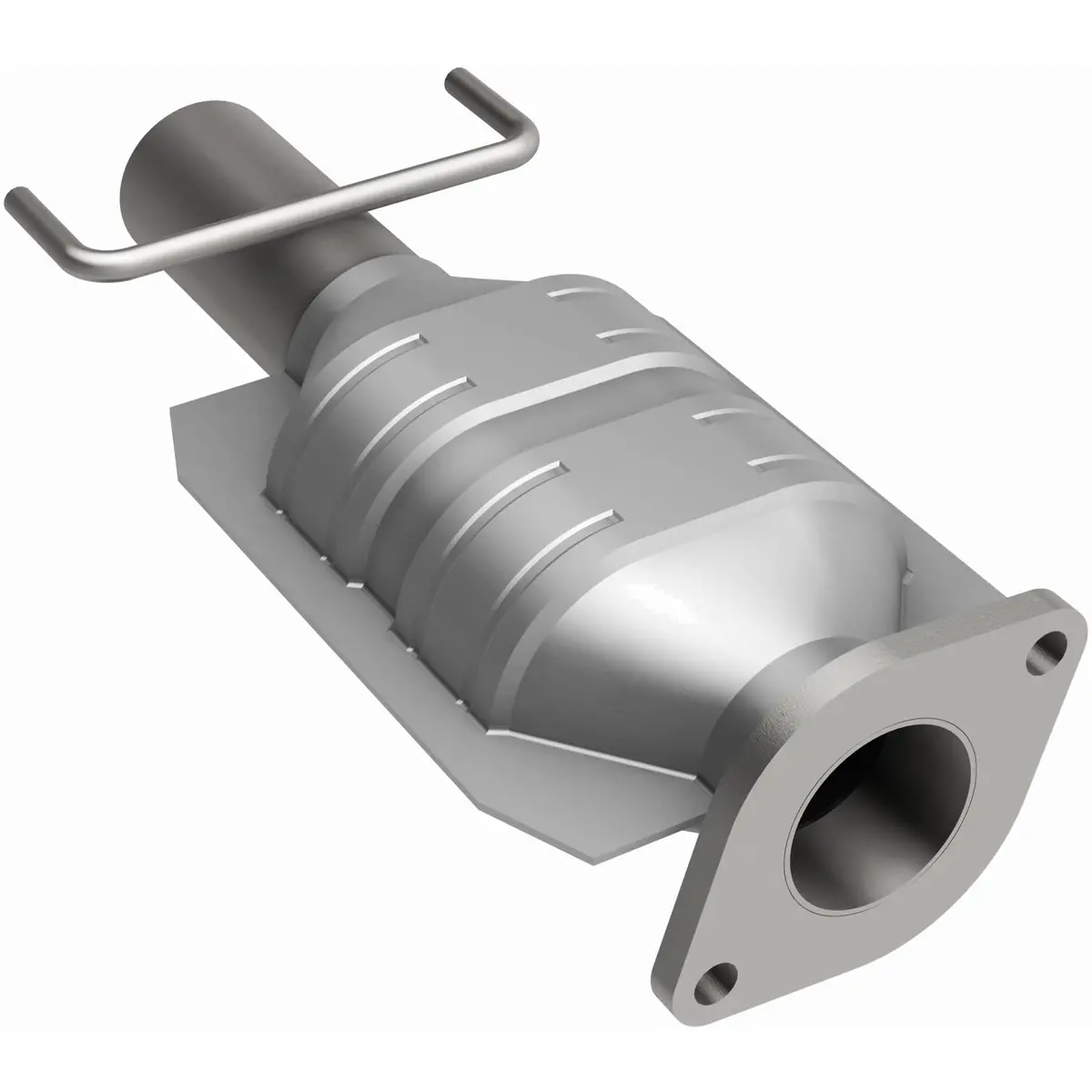 Magnaflow Hm Grade Federal / Epa Compliant Direct-Fit Catalytic Converter 93232 2
