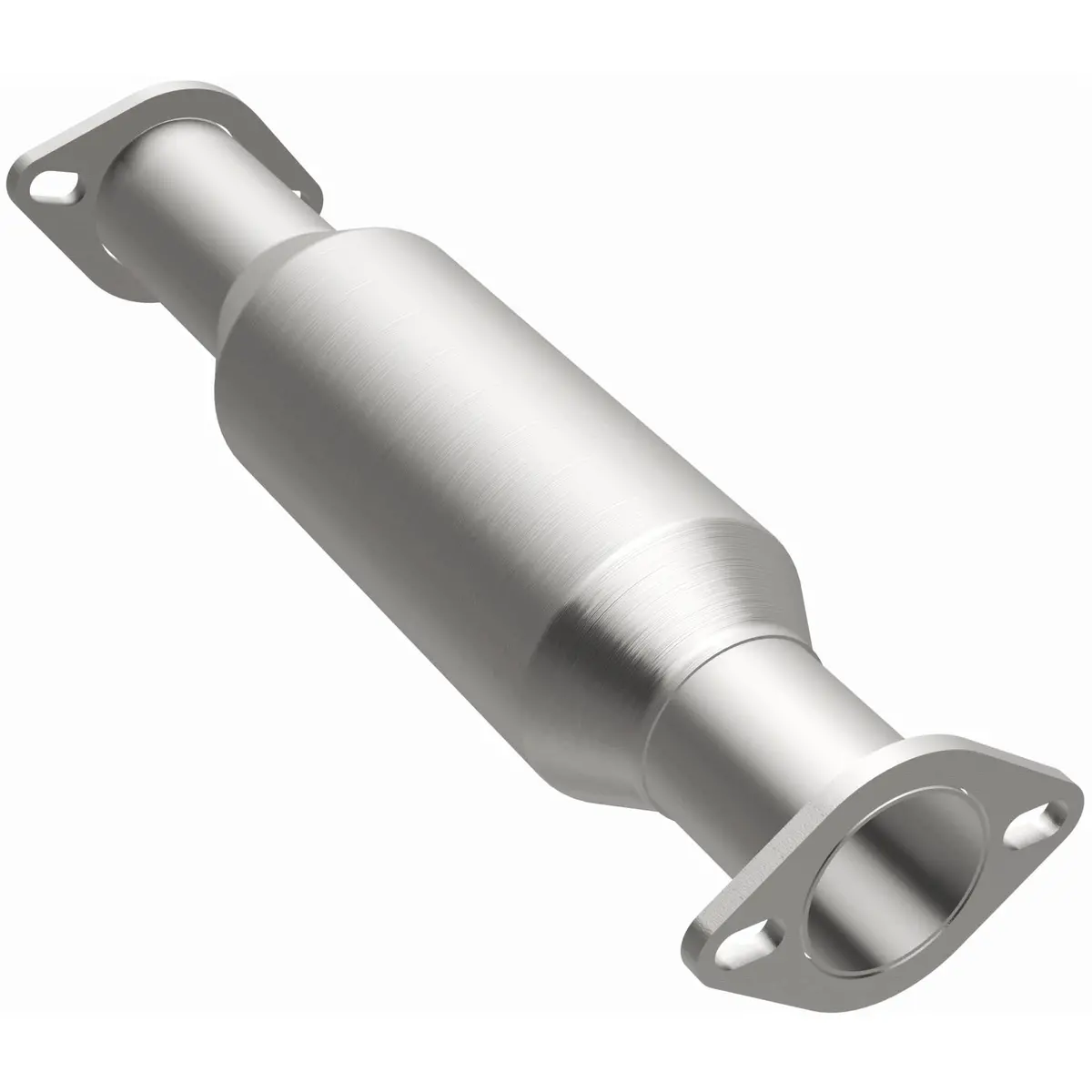 Magnaflow Hm Grade Federal / Epa Compliant Direct-Fit Catalytic Converter 93249 2