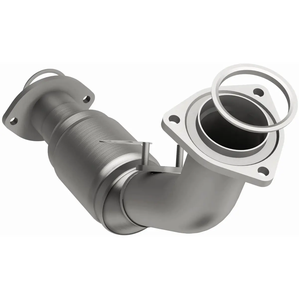 Magnaflow 1999-2002 Toyota 4Runner 3.4L Hm Grade Federal / Epa Compliant Direct-Fit Catalytic Converter 93258 2