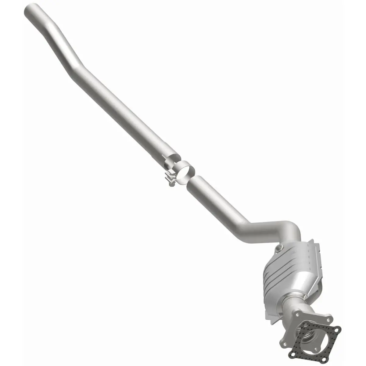Magnaflow Hm Grade Federal / Epa Compliant Direct-Fit Catalytic Converter 93273 2