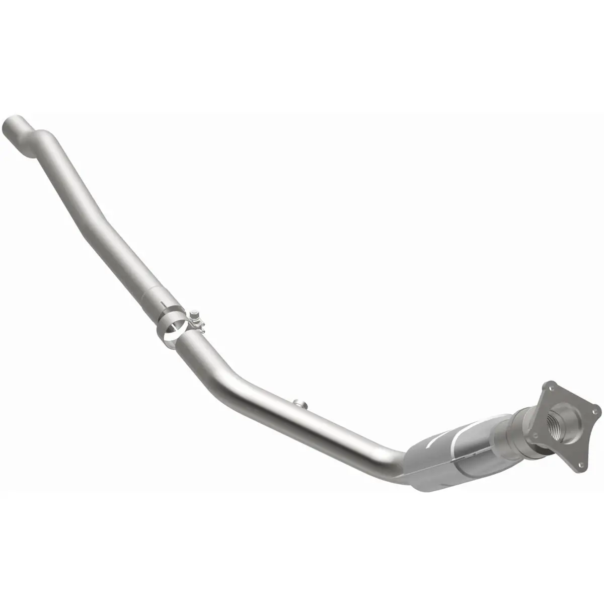 Magnaflow Hm Grade Federal / Epa Compliant Direct-Fit Catalytic Converter 93278 2