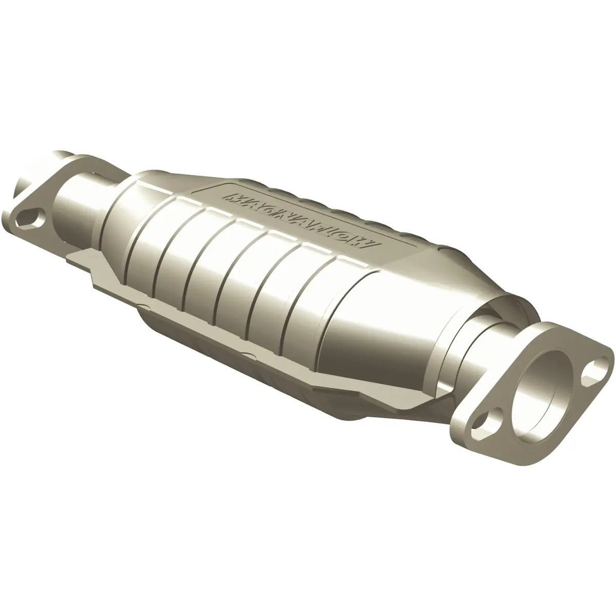 Magnaflow 1994-2000 Mitsubishi Montero 3.5L | 1996 Mitsubishi Montero 3.0L Hm Grade Federal / Epa Compliant Direct-Fit Catalytic Converter 93286 1