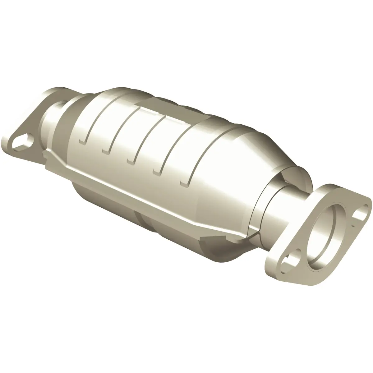Magnaflow 1995-1998 Nissan 240Sx 2.4L Hm Grade Federal / Epa Compliant Direct-Fit Catalytic Converter 93297 1