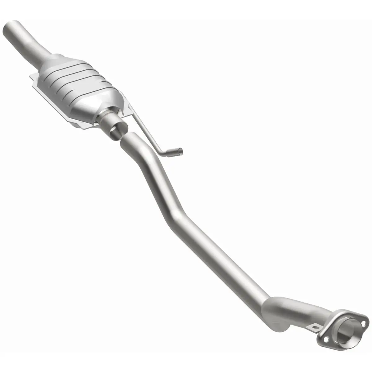 Magnaflow Standard Grade Federal / Epa Compliant Direct-Fit Catalytic Converter 93301 2