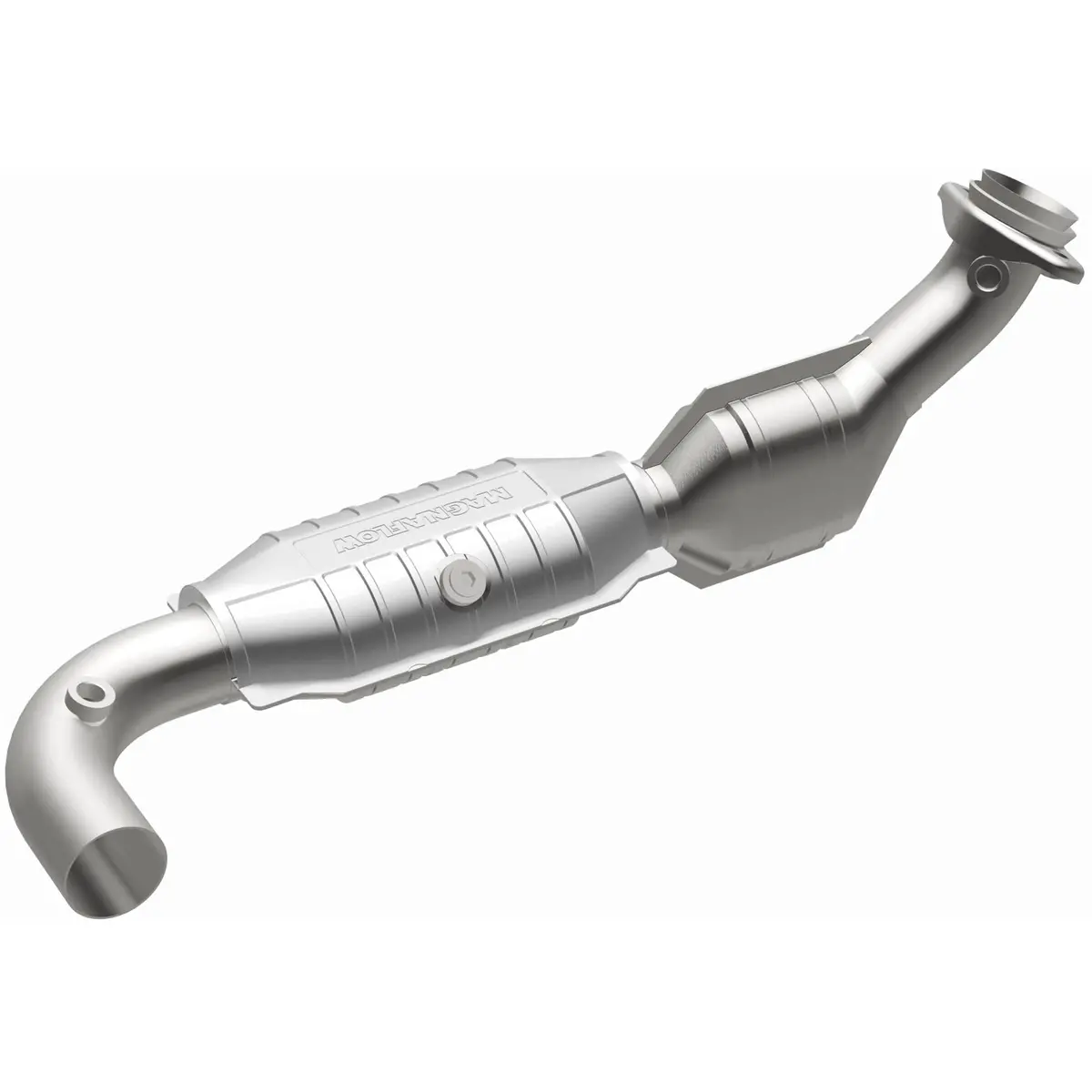 Magnaflow Hm Grade Federal / Epa Compliant Direct-Fit Catalytic Converter 93321 2