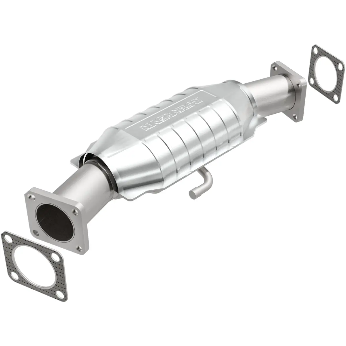 Magnaflow Standard Grade Federal / Epa Compliant Direct-Fit Catalytic Converter 93426 1