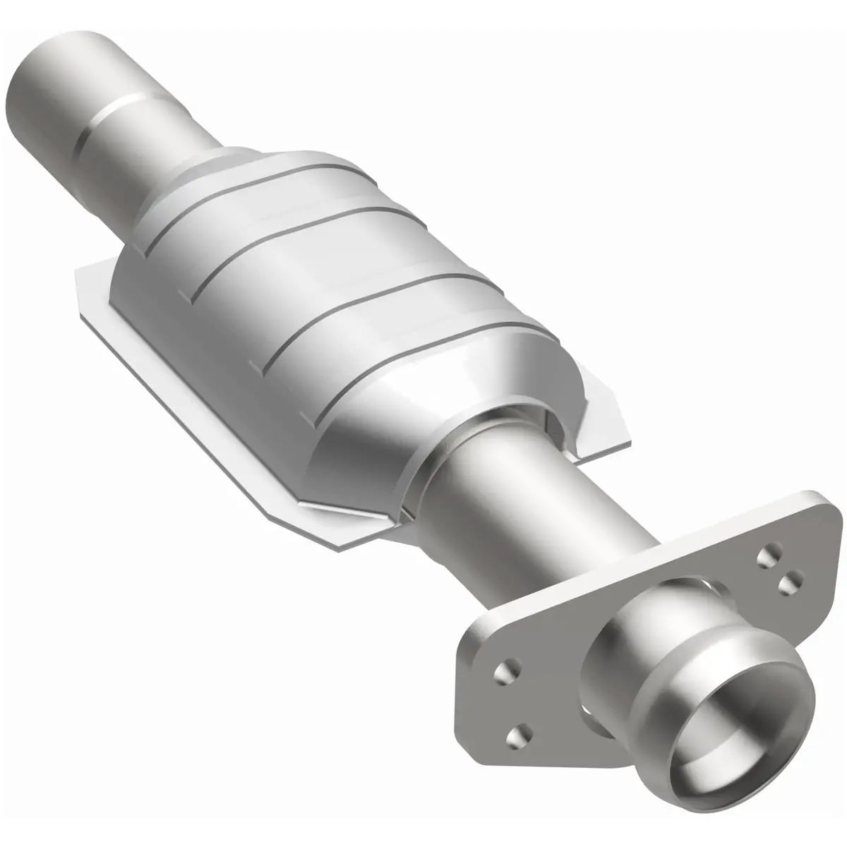 Magnaflow Standard Grade Federal / Epa Compliant Direct-Fit Catalytic Converter 93485 2