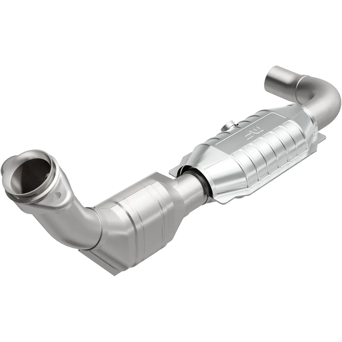 Magnaflow Hm Grade Federal / Epa Compliant Direct-Fit Catalytic Converter 93625 1