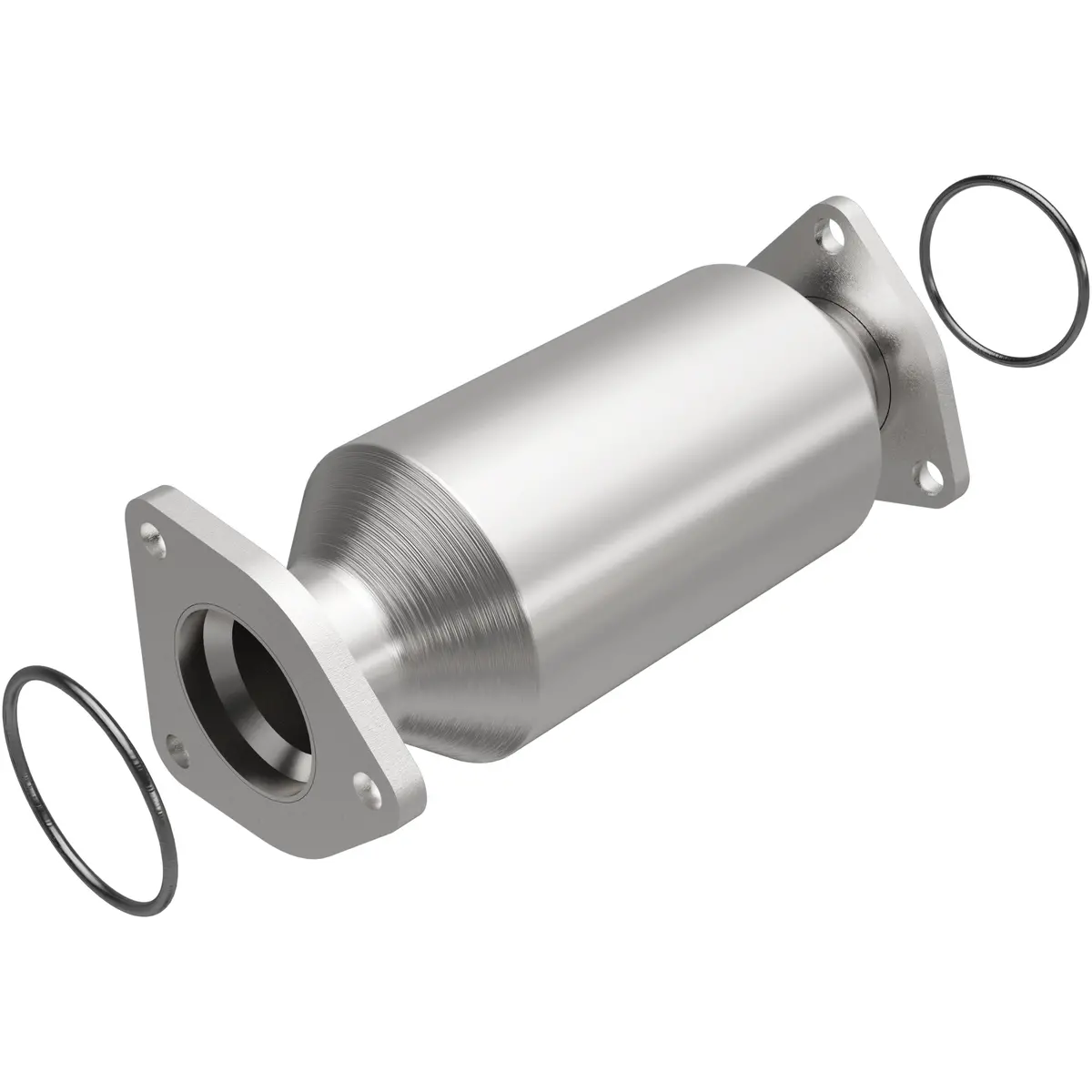 Magnaflow Hm Grade Federal / Epa Compliant Direct-Fit Catalytic Converter 93642 1