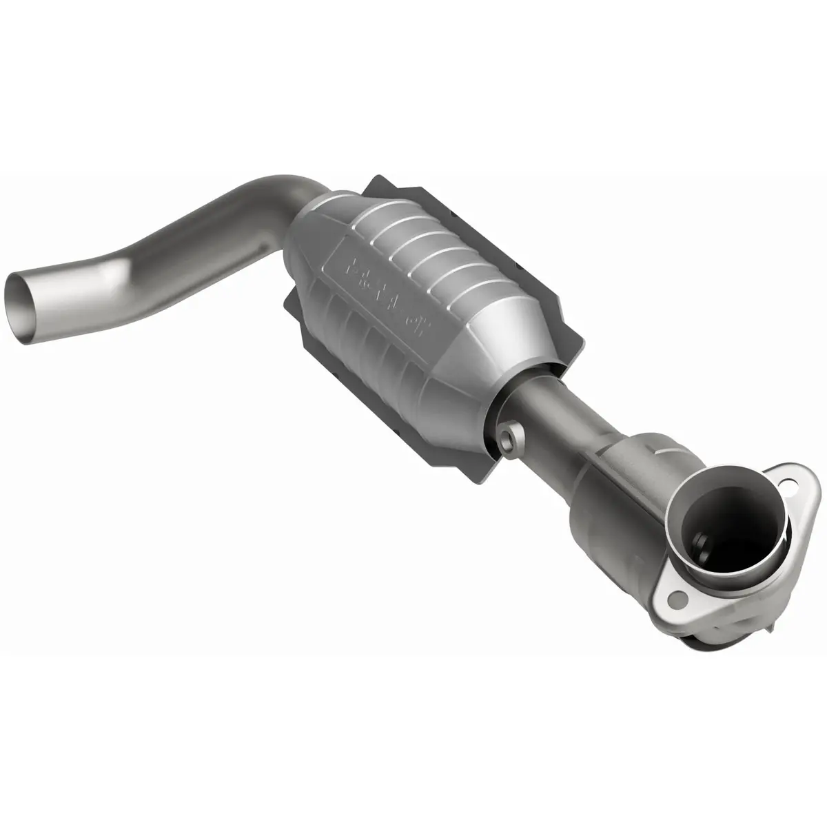 Magnaflow 2004-2008 Ford F-150 5.4L | 2006-2008 Lincoln Mark Lt 5.4L Hm Grade Federal / Epa Compliant Direct-Fit Catalytic Converter 93664 2