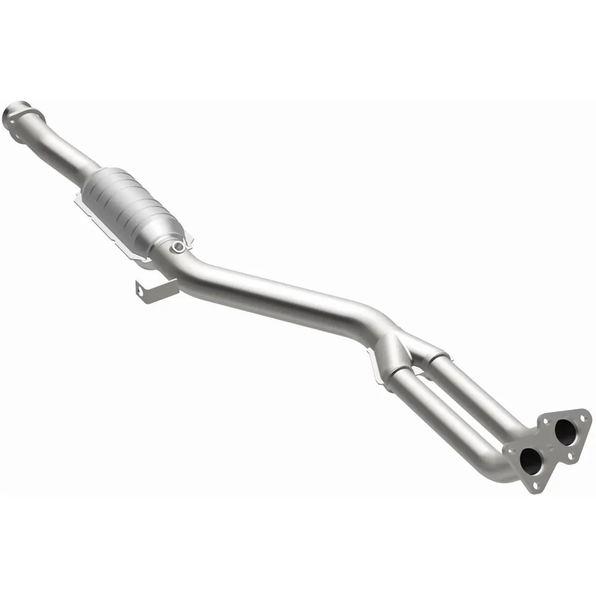 Magnaflow Standard Grade Federal / Epa Compliant Direct-Fit Catalytic Converter 93684 2