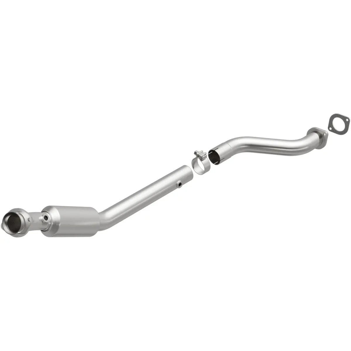 Magnaflow Hm Grade Federal / Epa Compliant Direct-Fit Catalytic Converter 93995 1